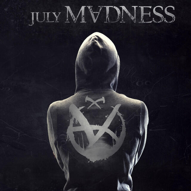 Релиз JULY MADNESS!