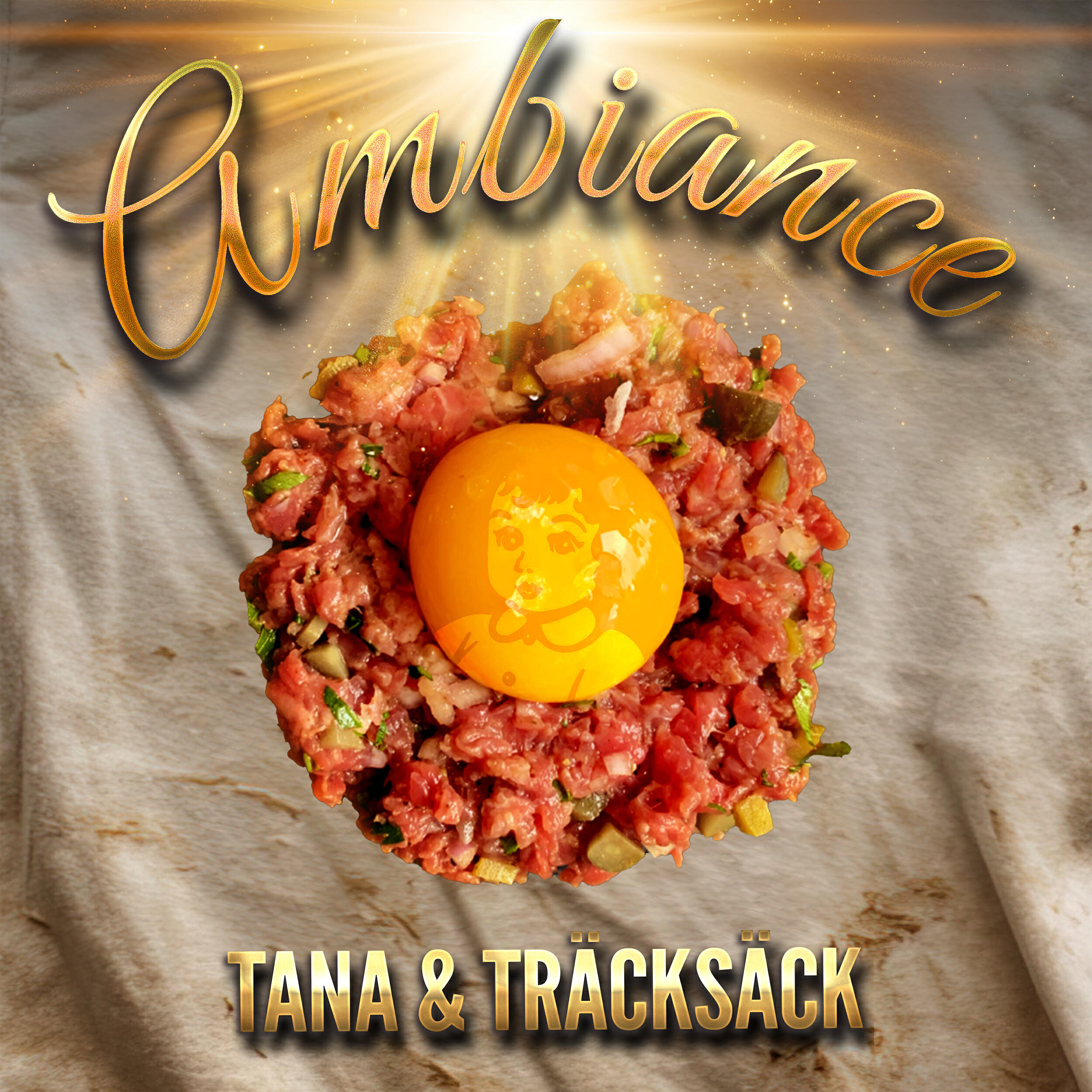 Träcksäck