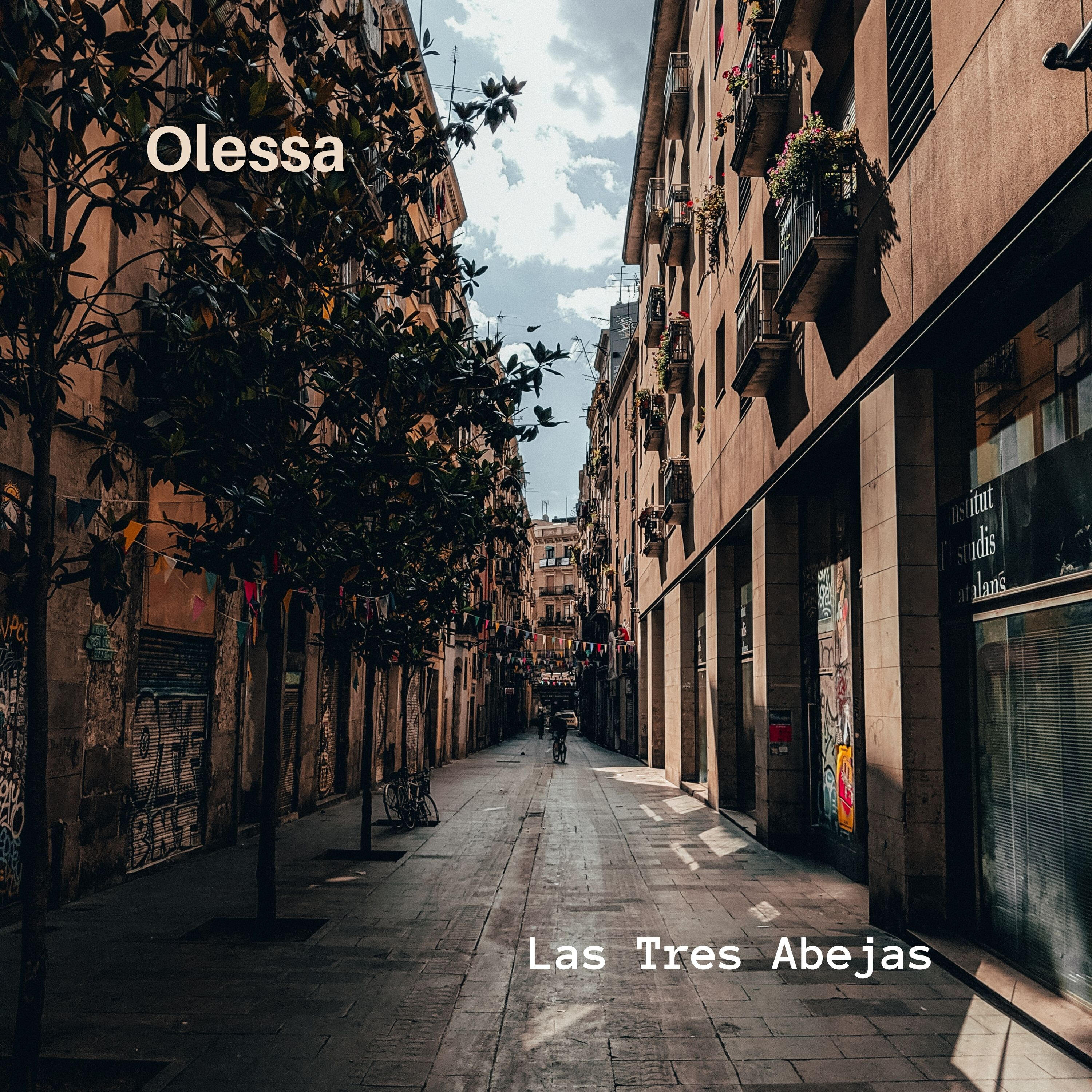 Релиз Olessa
