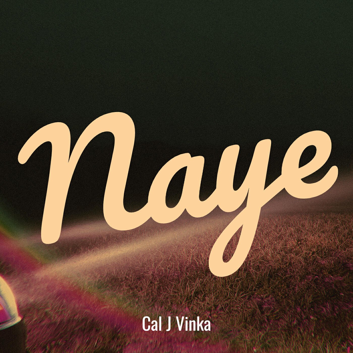 Cal J Vinka