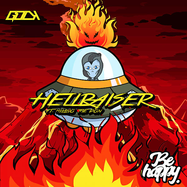 Релиз Hellraiser (feat. Milano The Don)