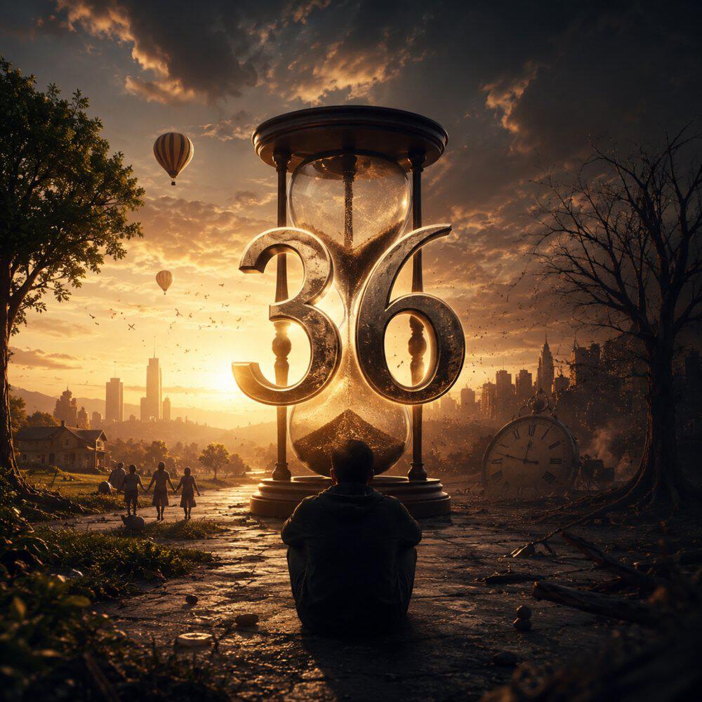 Релиз 36