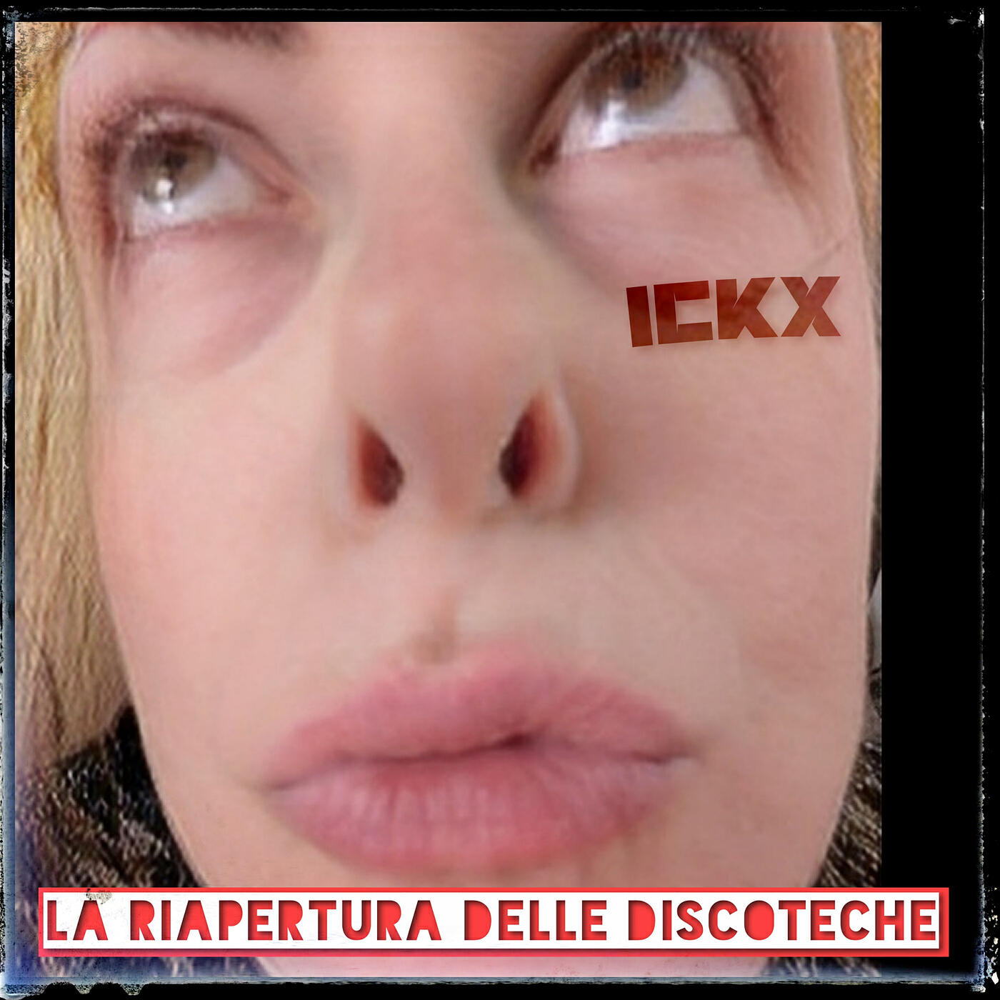 Релиз La riapertura delle discoteche