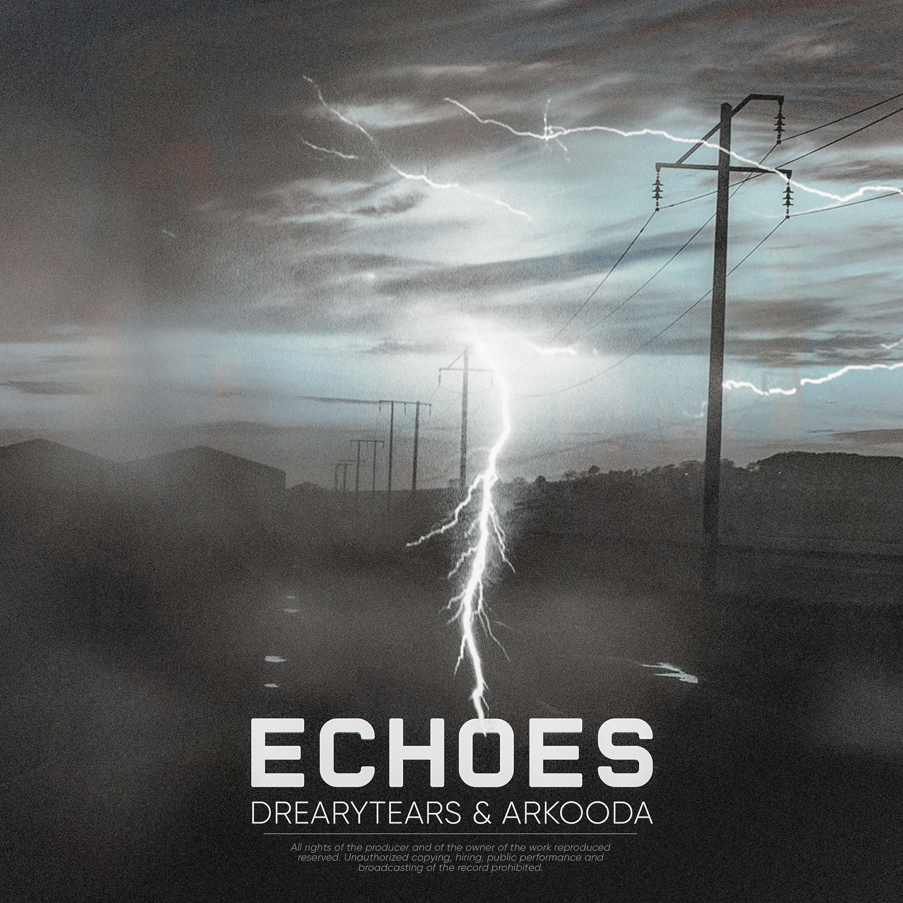 Релиз Echoes