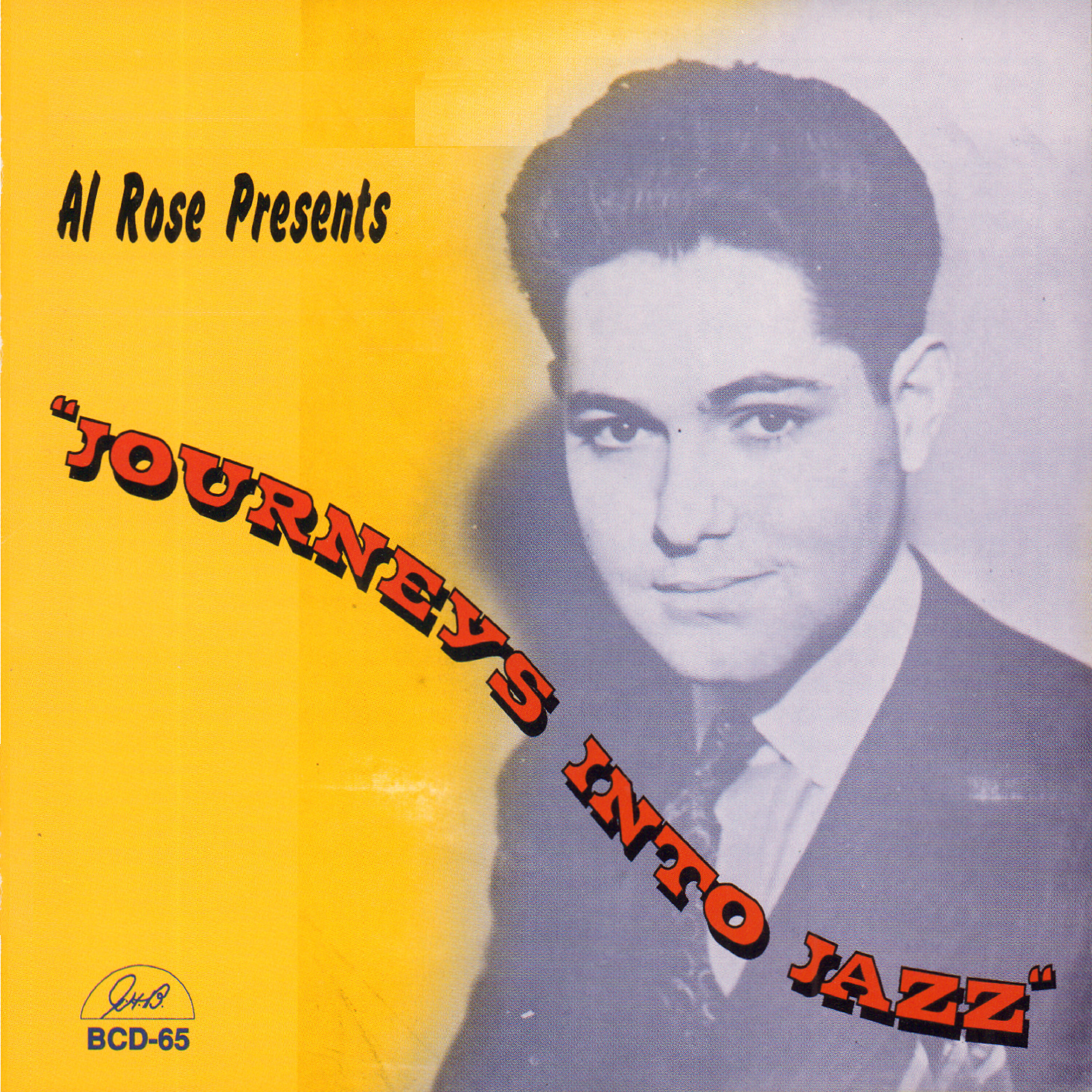 Релиз Al Rose Presents "Journeys into Jazz"