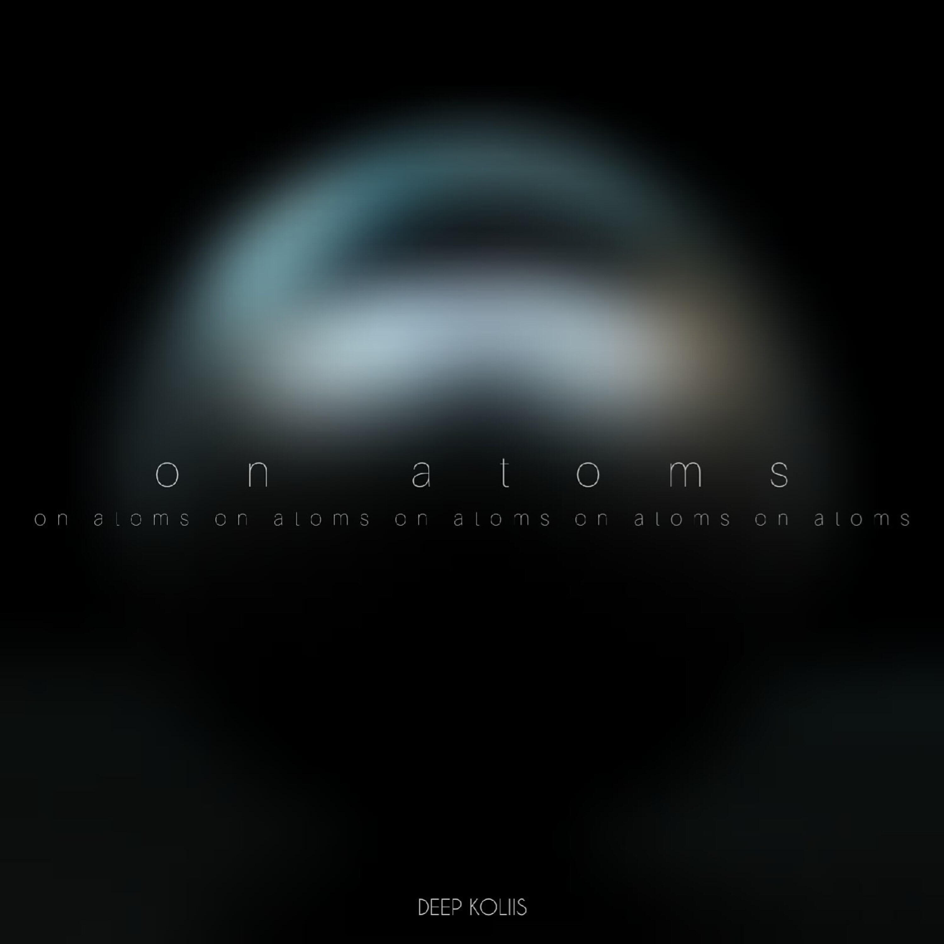 Релиз On Atoms