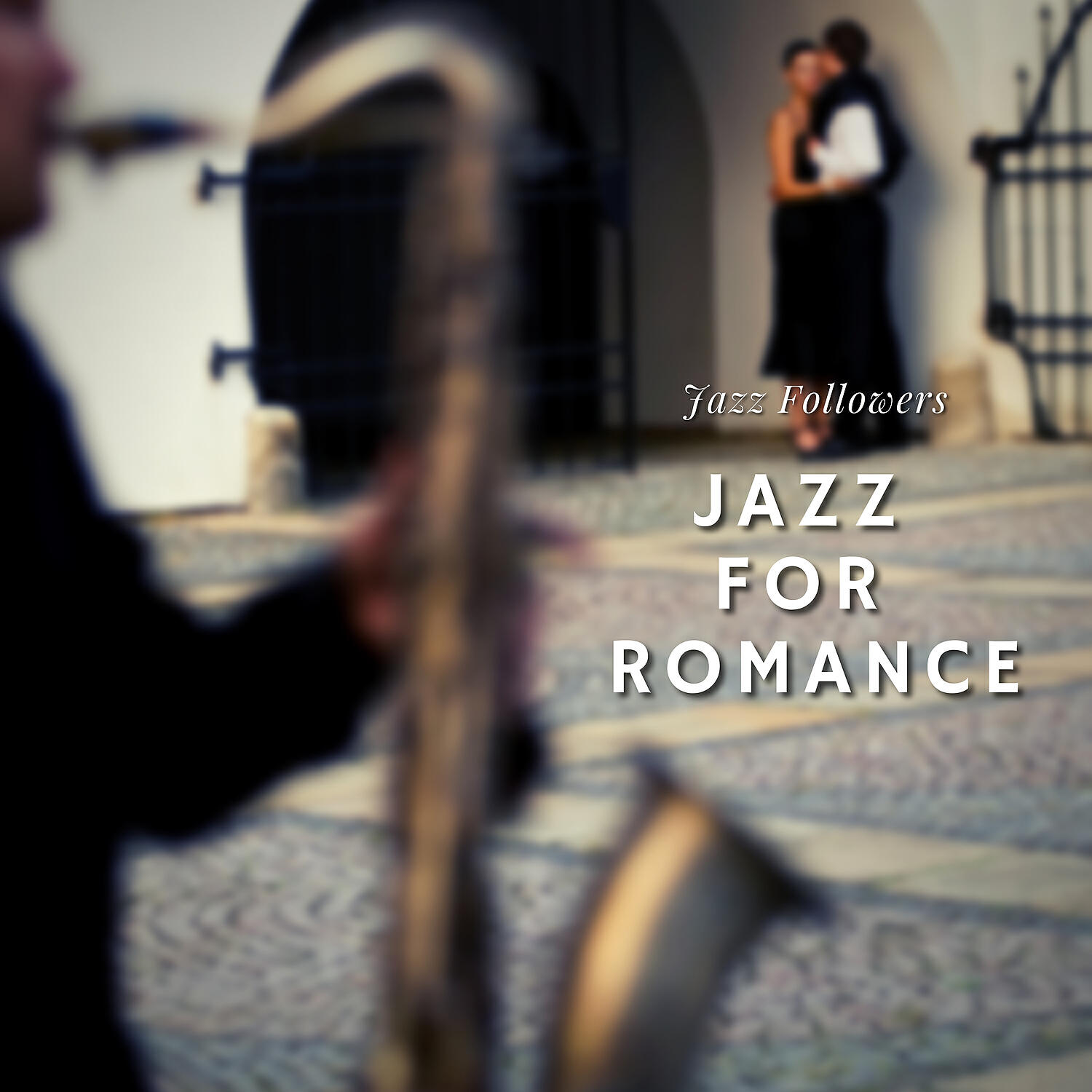 Релиз Jazz for Romance