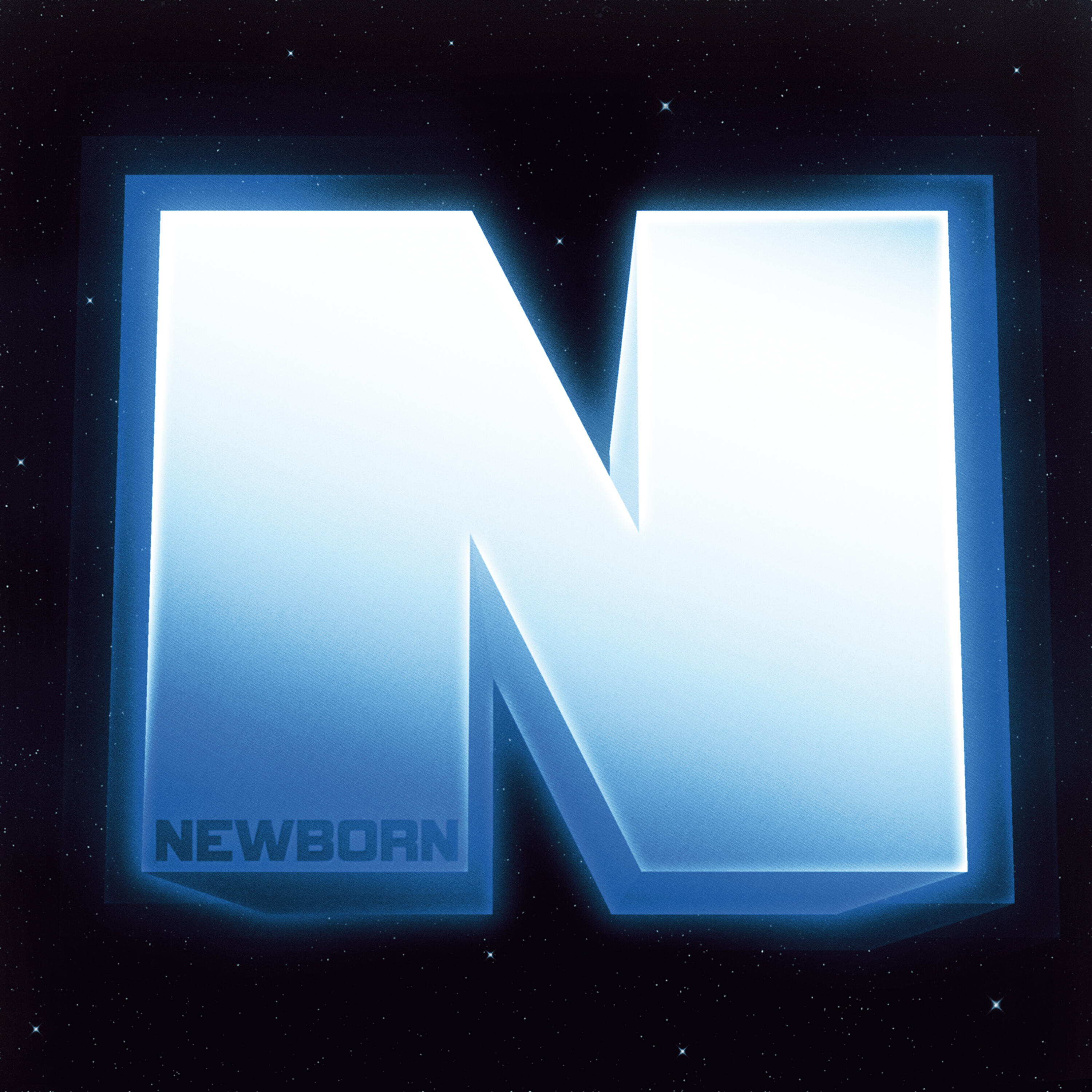 Релиз Newborn