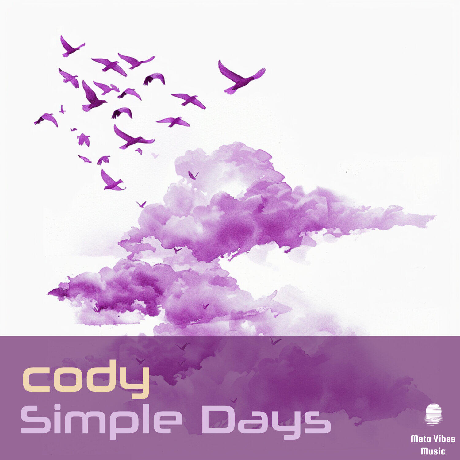 Релиз Simple Days