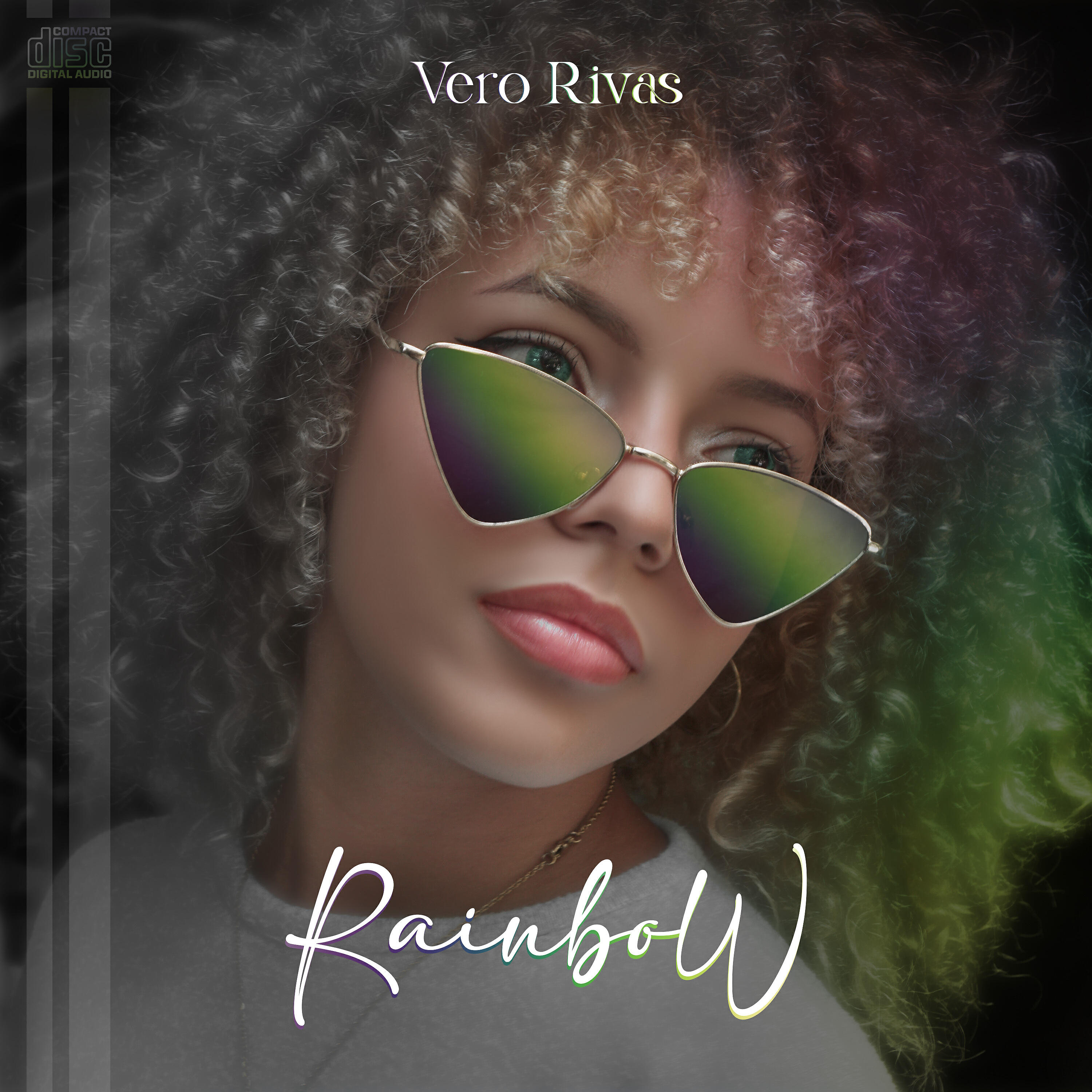 Релиз Rainbow