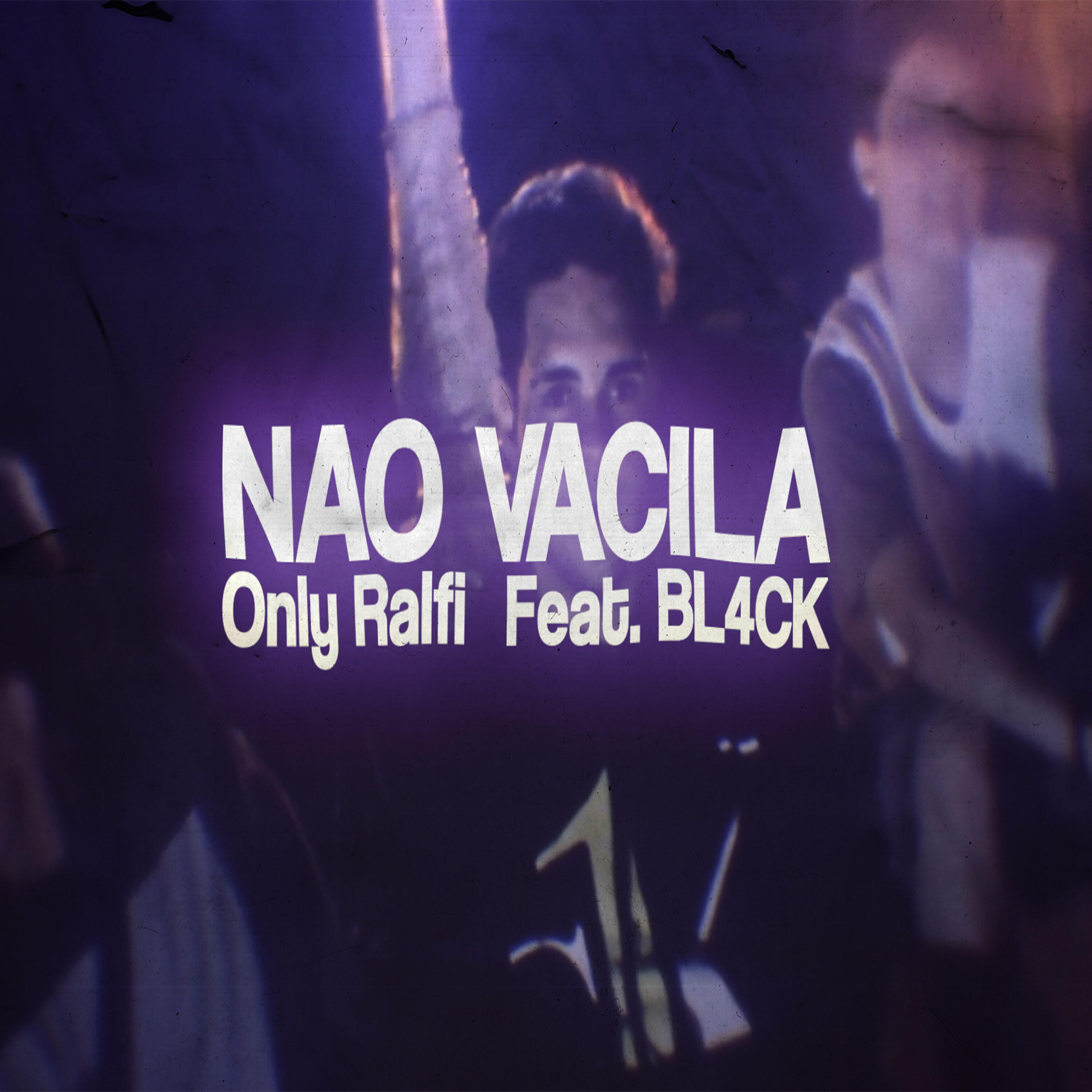 Релиз Não Vacila