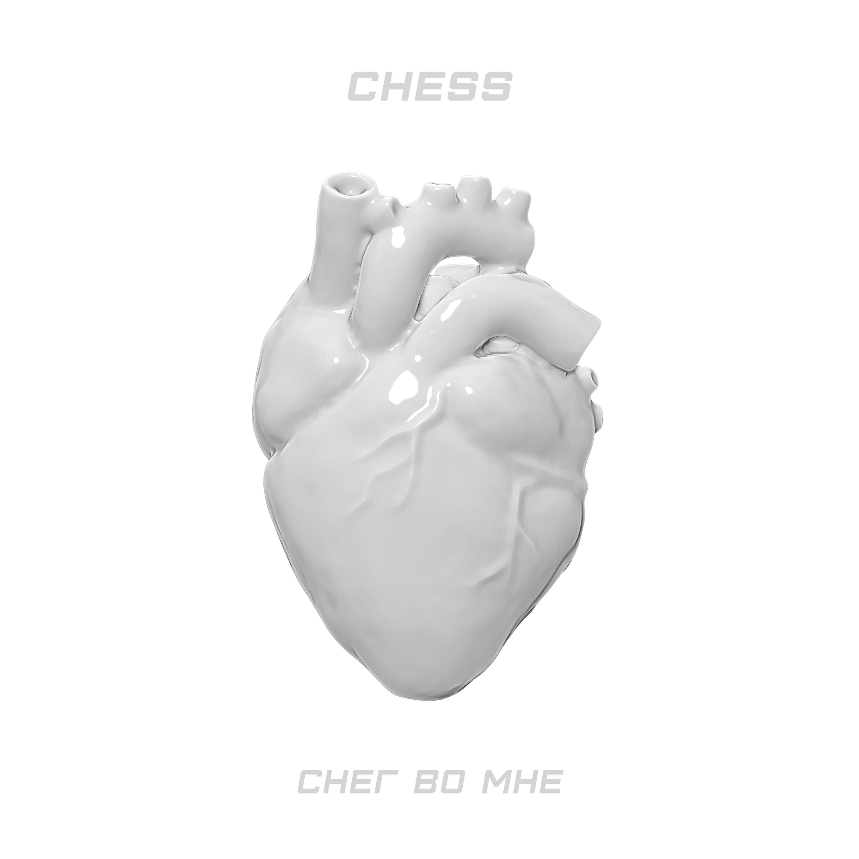 Релиз Снег во мне