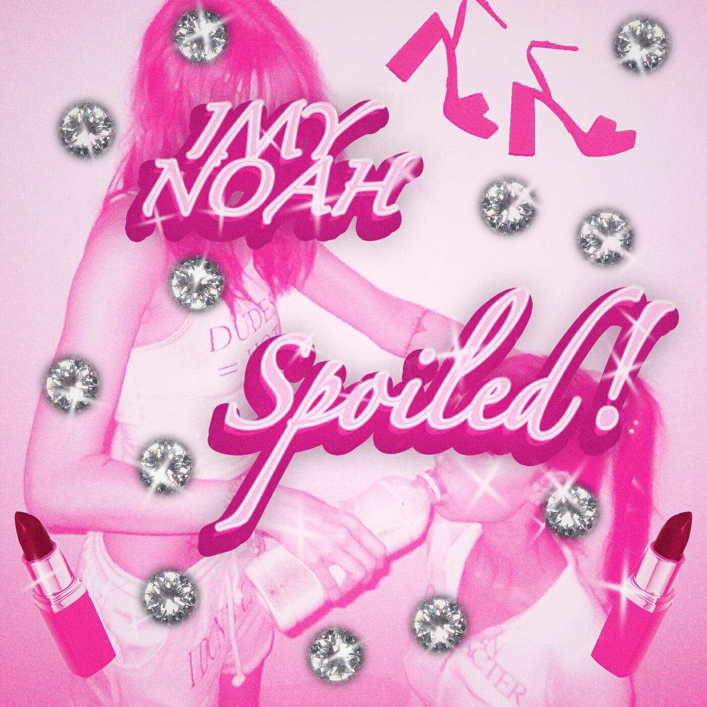 Релиз Spoiled!