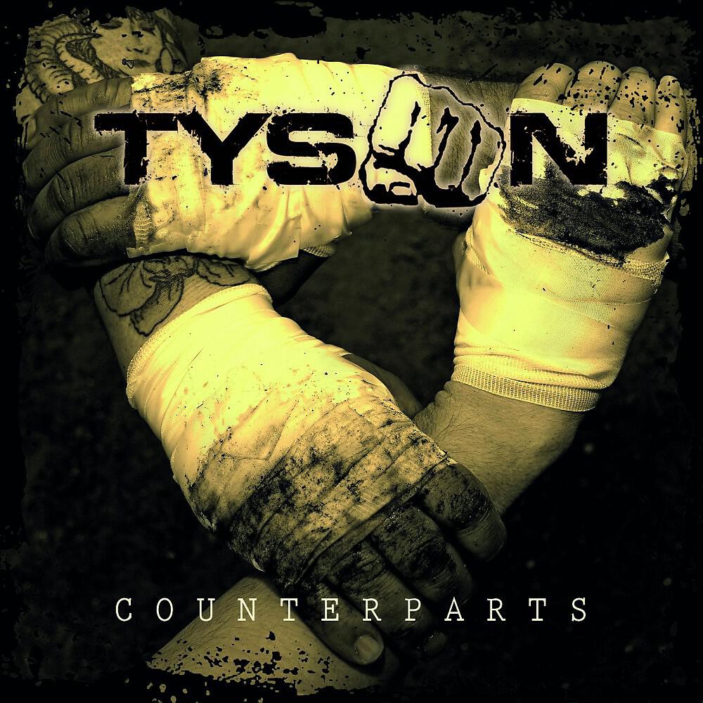 Релиз Counterparts
