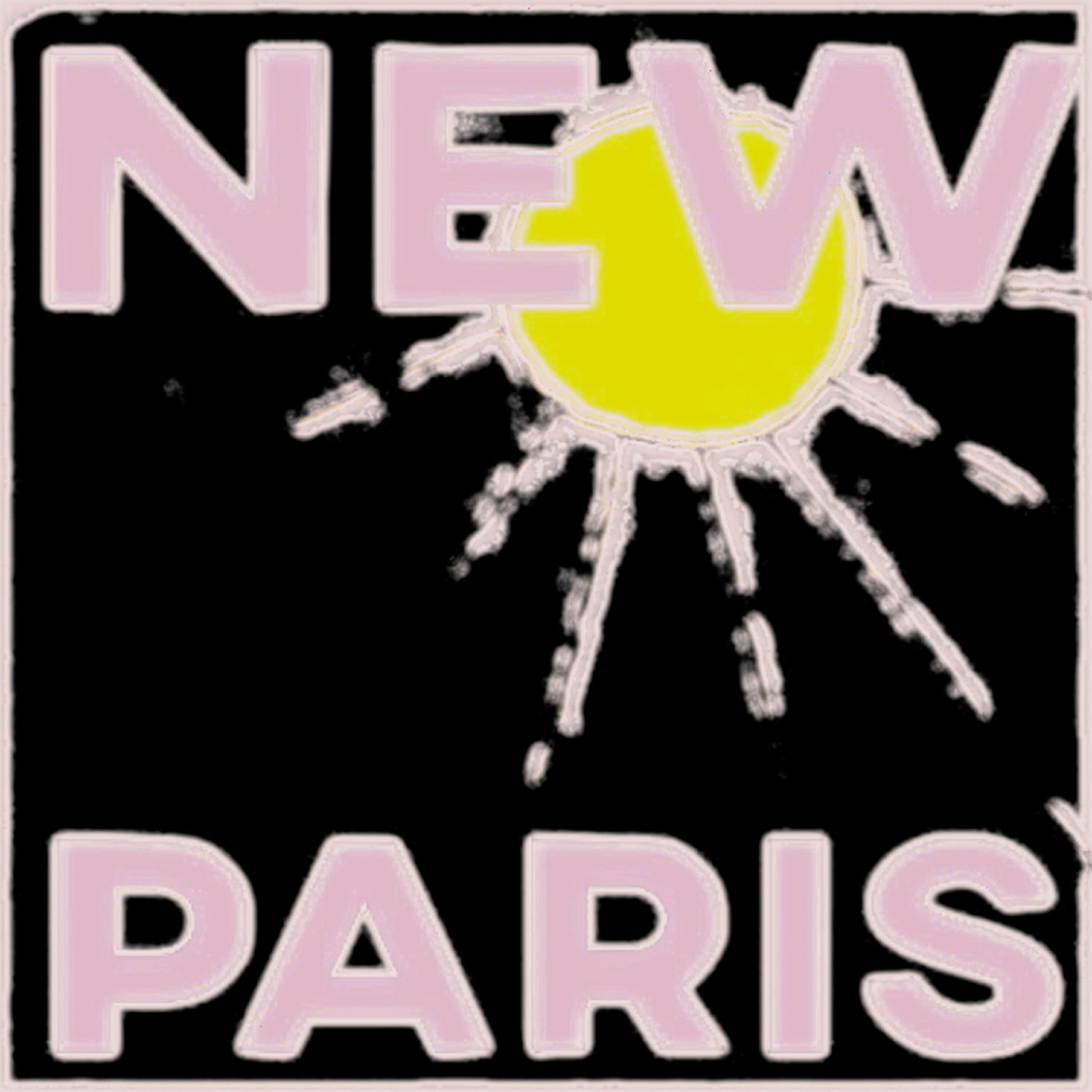 Релиз New Paris
