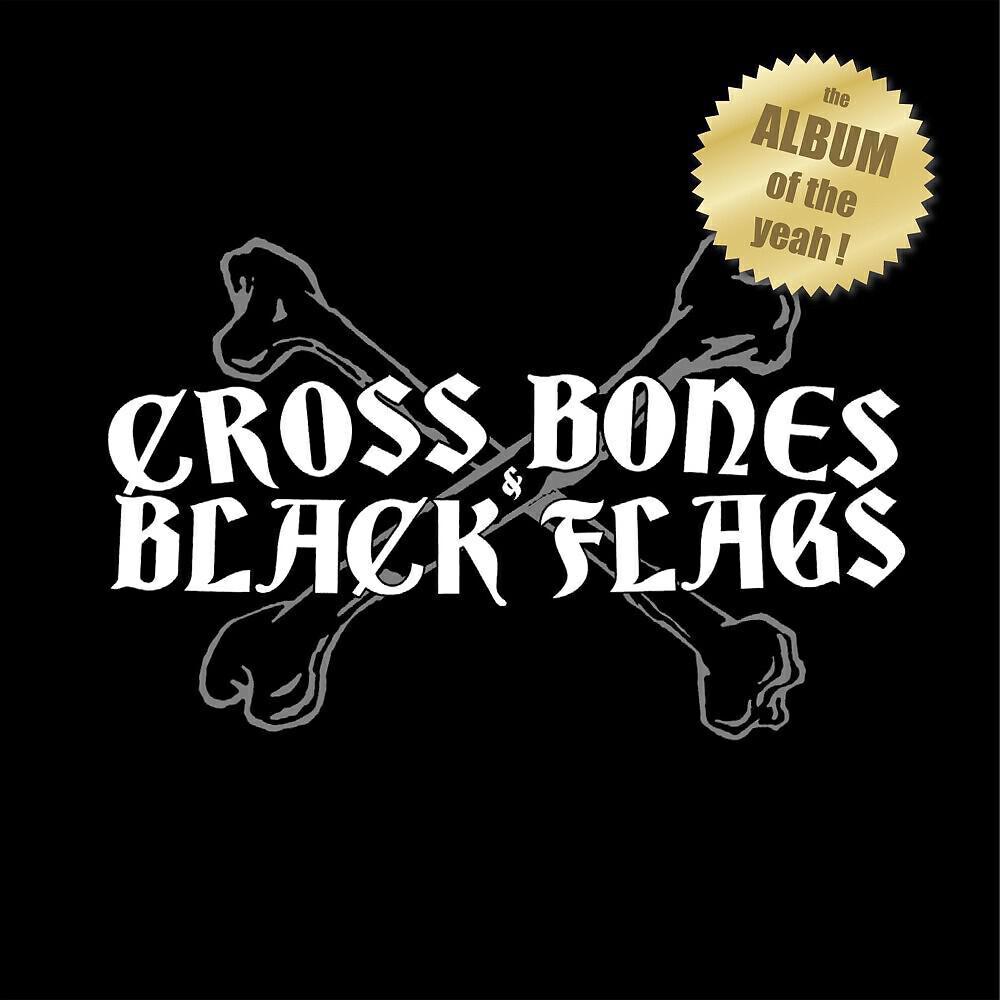 Black Flags