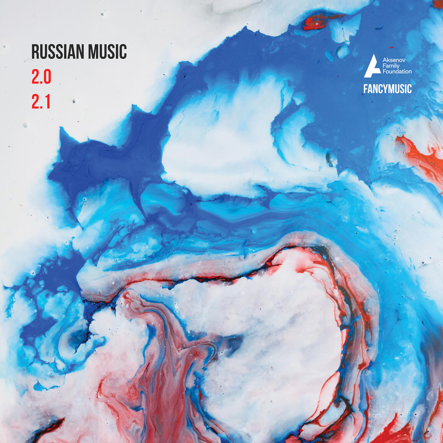 Релиз Russian Music 2.0 / 2.1