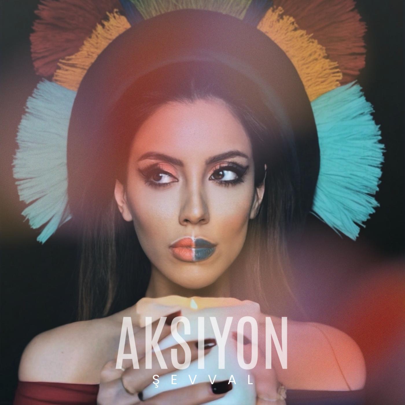Релиз Aksiyon