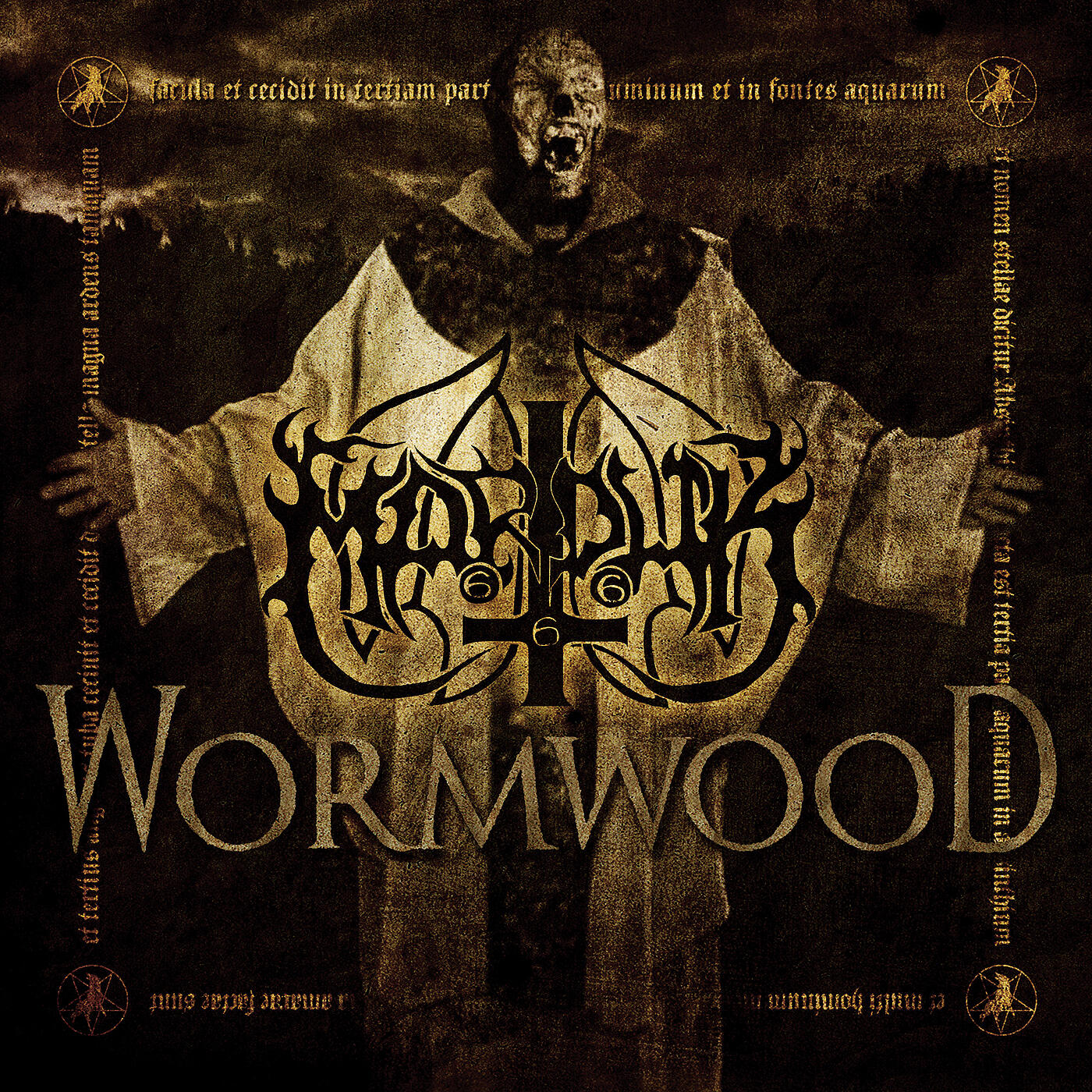 Релиз Wormwood (Remastered Bonus Track Edition)