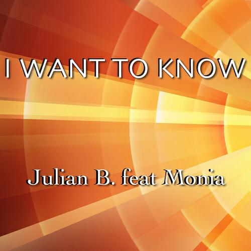 Релиз I Want to Know