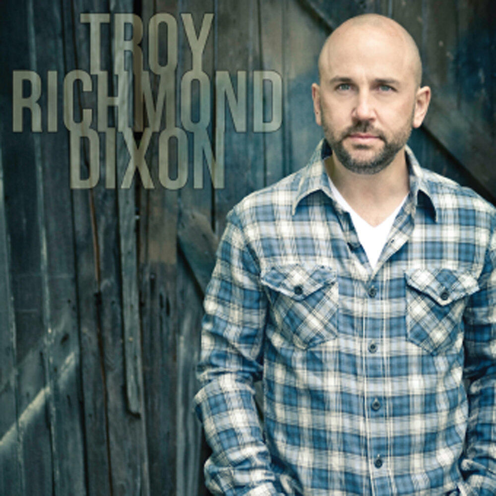 Релиз Troy Richmond Dixon