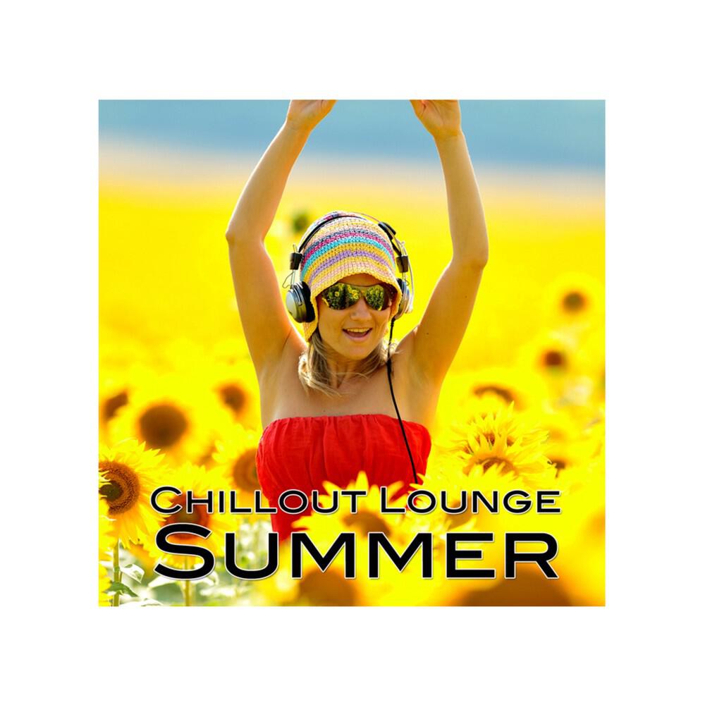 Релиз Chillout Lounge Summer