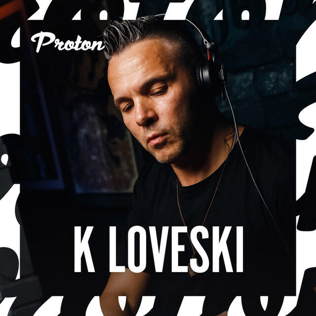 Релиз LOVESKI BEAT 001 (DJ Mix)