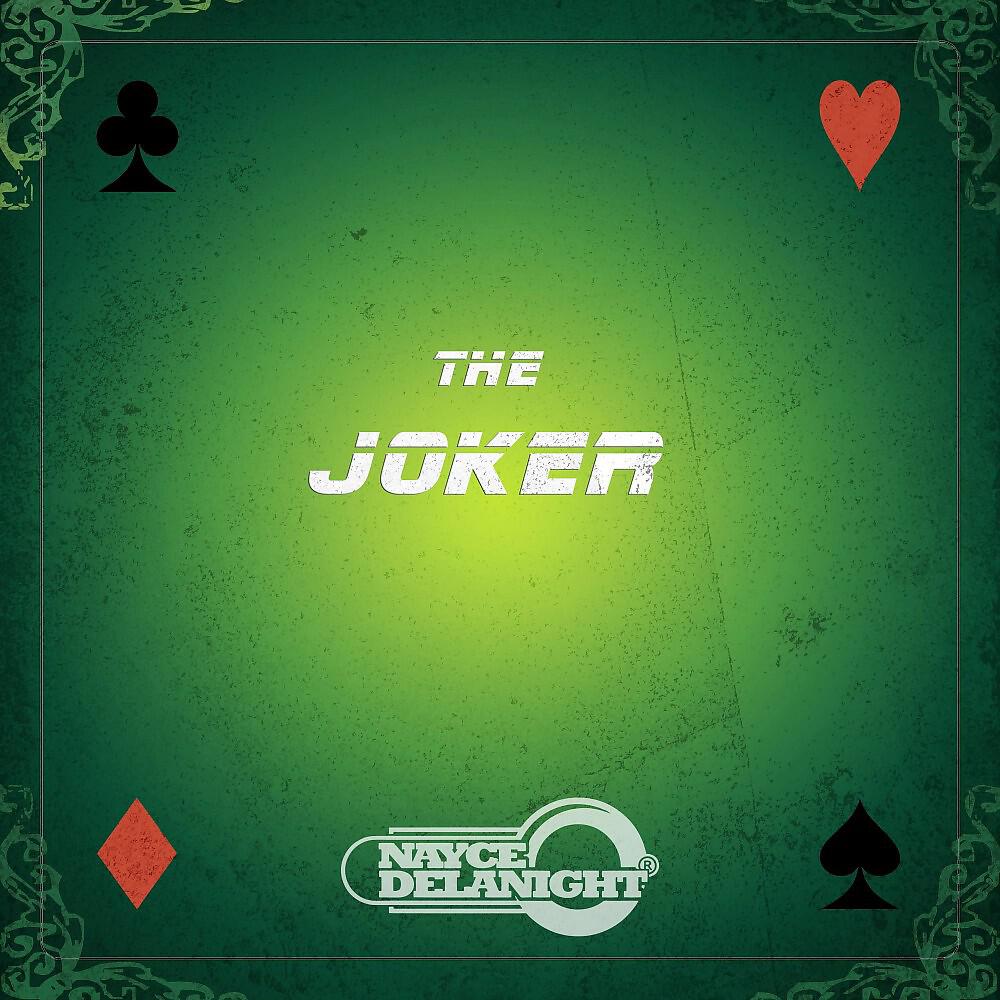 Релиз The Joker