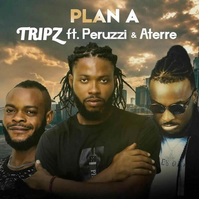 Релиз Plan A (feat. Aterre & Peruzzi)