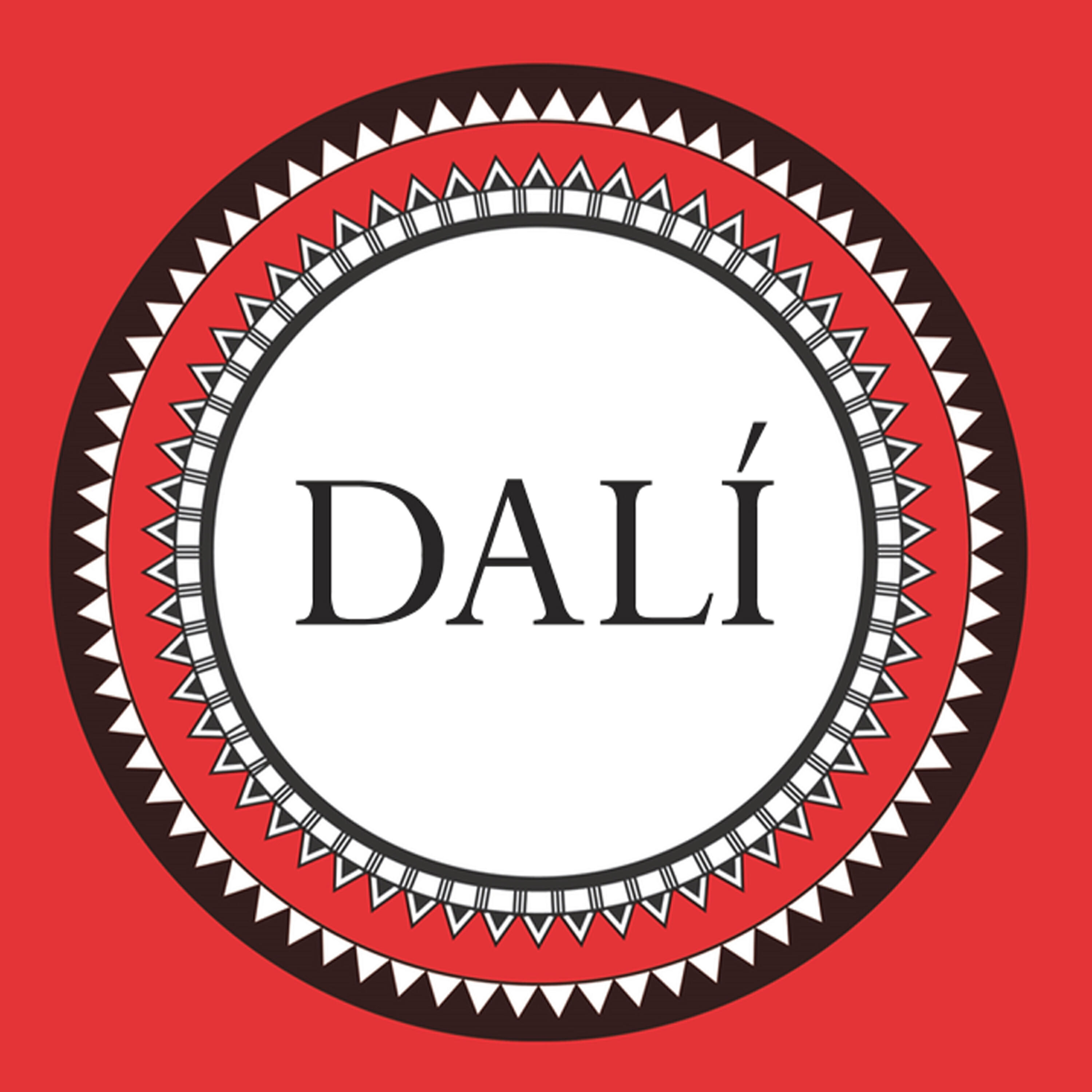 Релиз Dalí