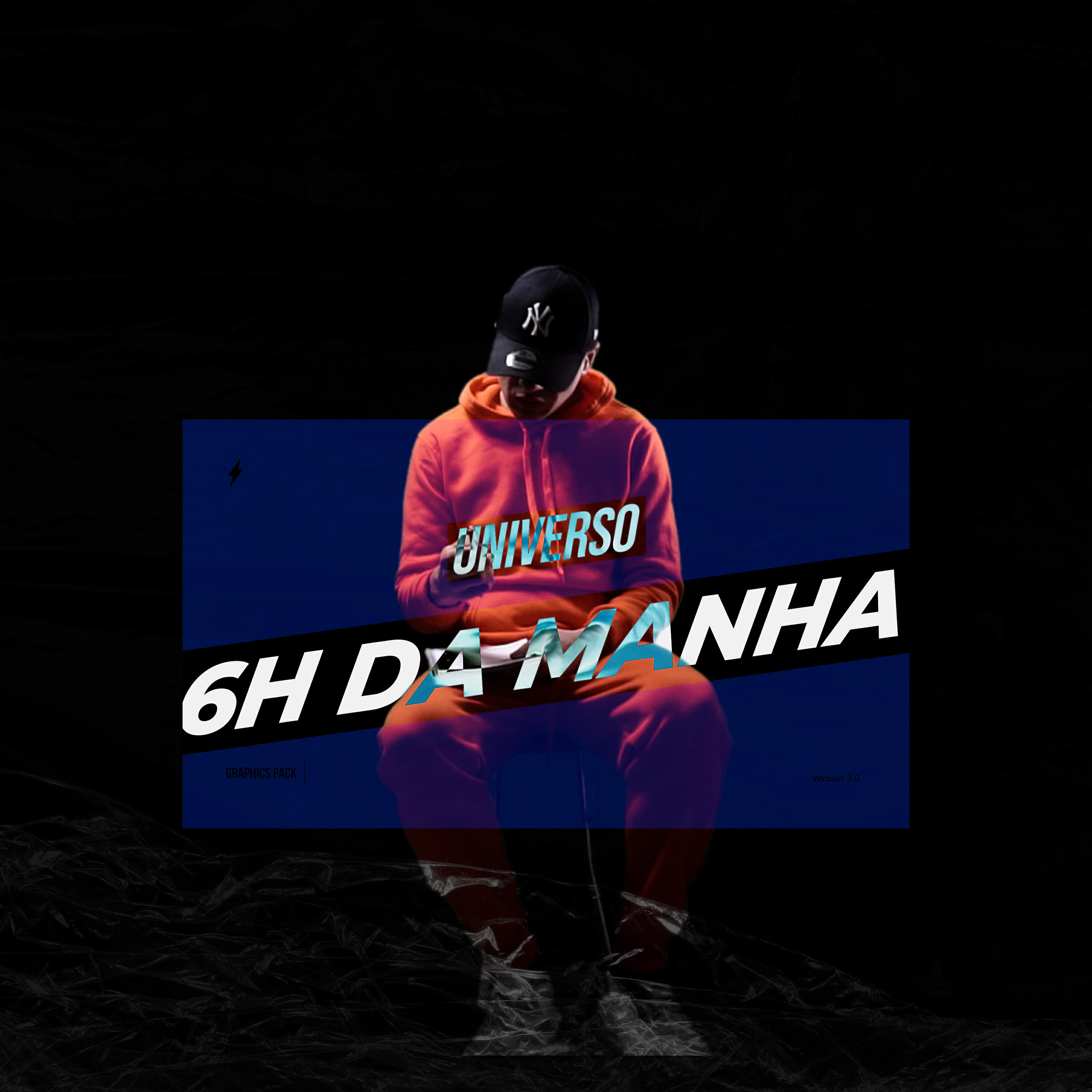 Релиз 6H da Manha