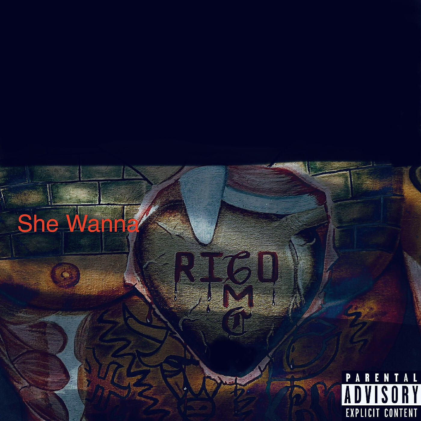 Релиз She Wanna