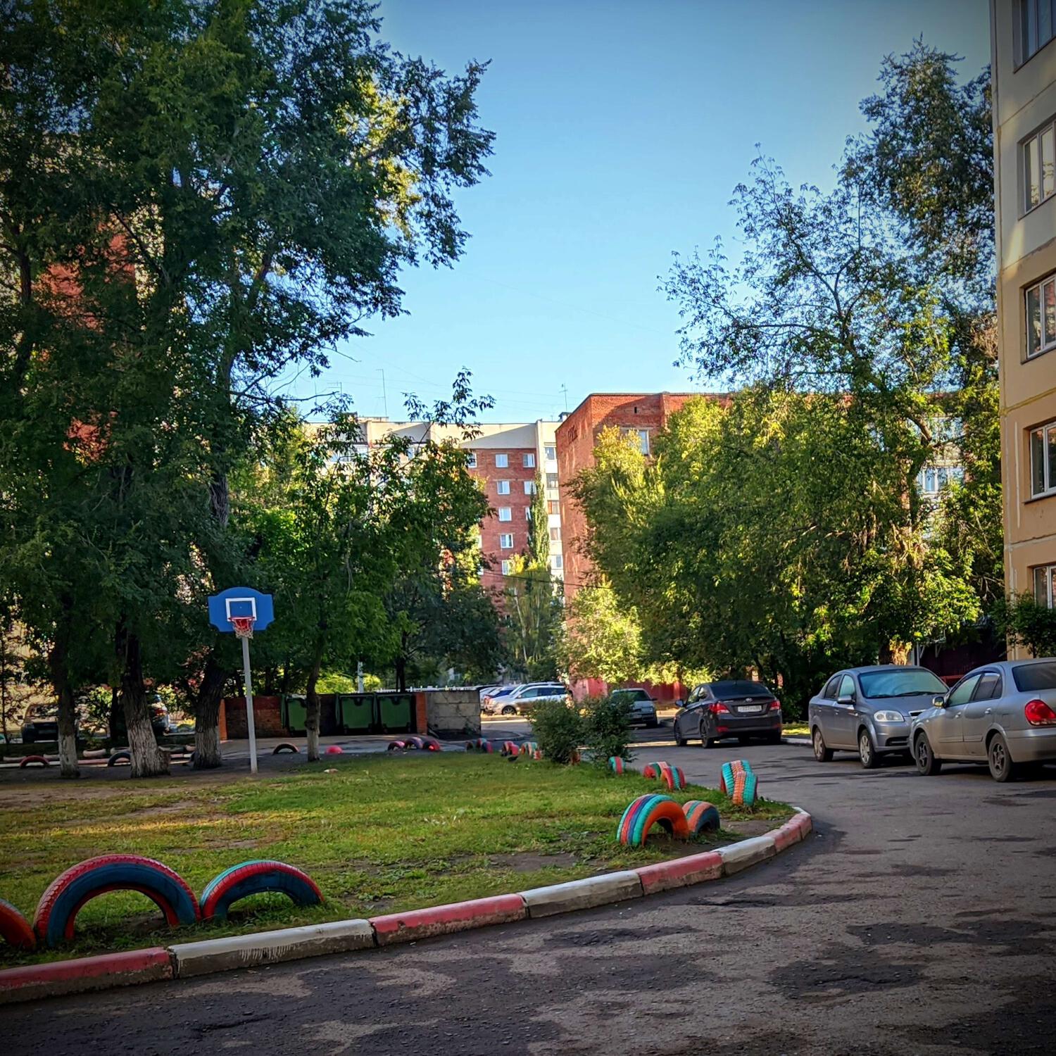 Релиз Вернуться в те дни