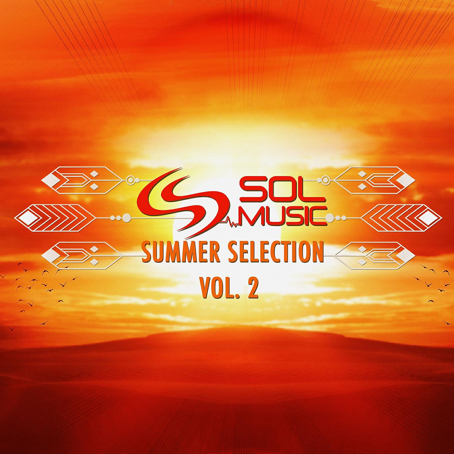 Релиз Summer Selection Vol.2