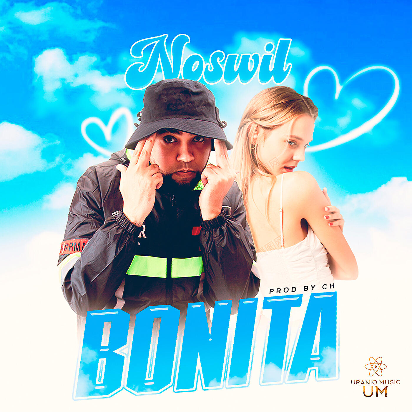 Релиз Bonita
