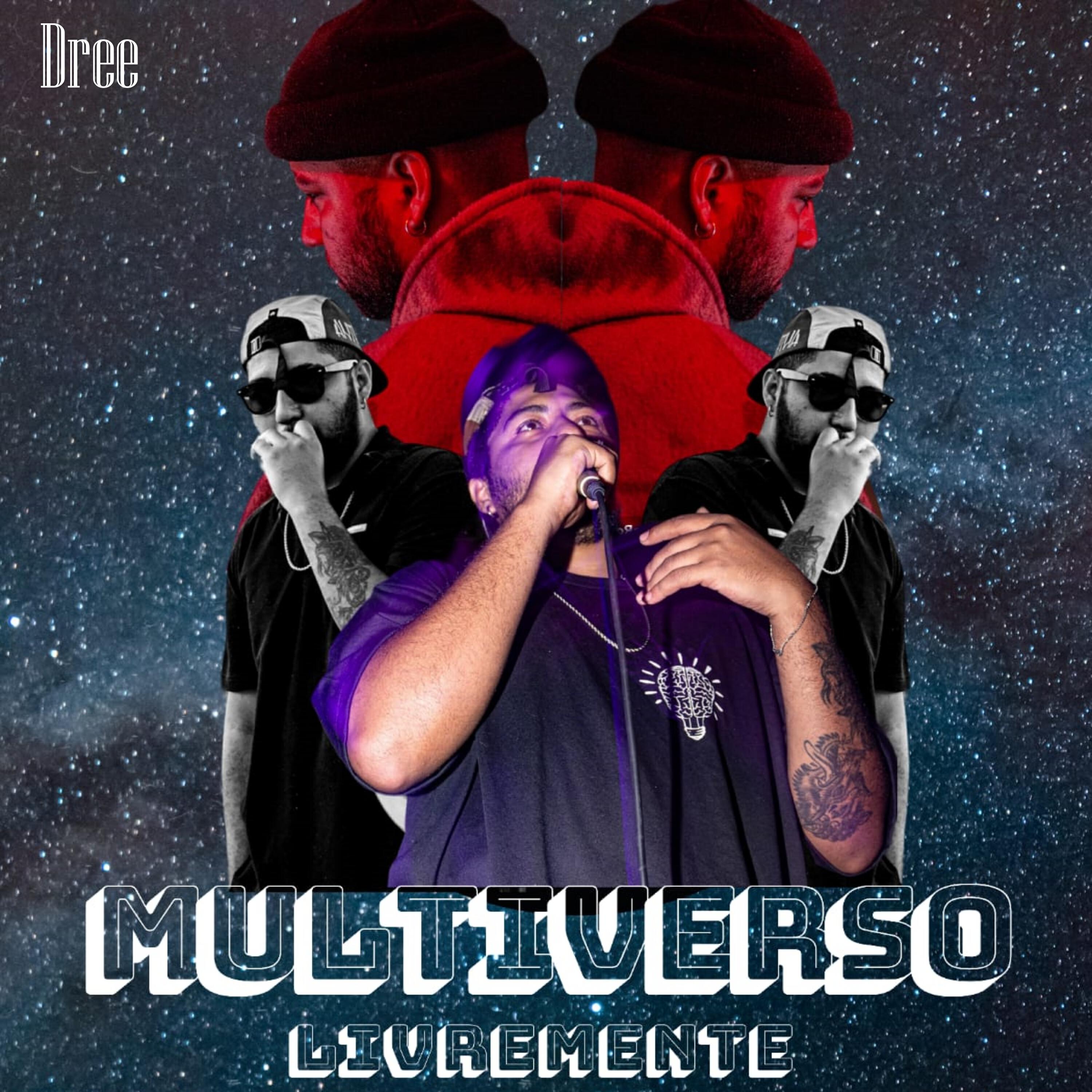 Релиз Multiverso