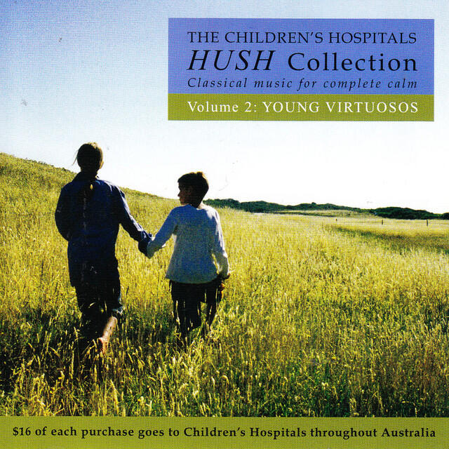 Релиз Young Virtuosos