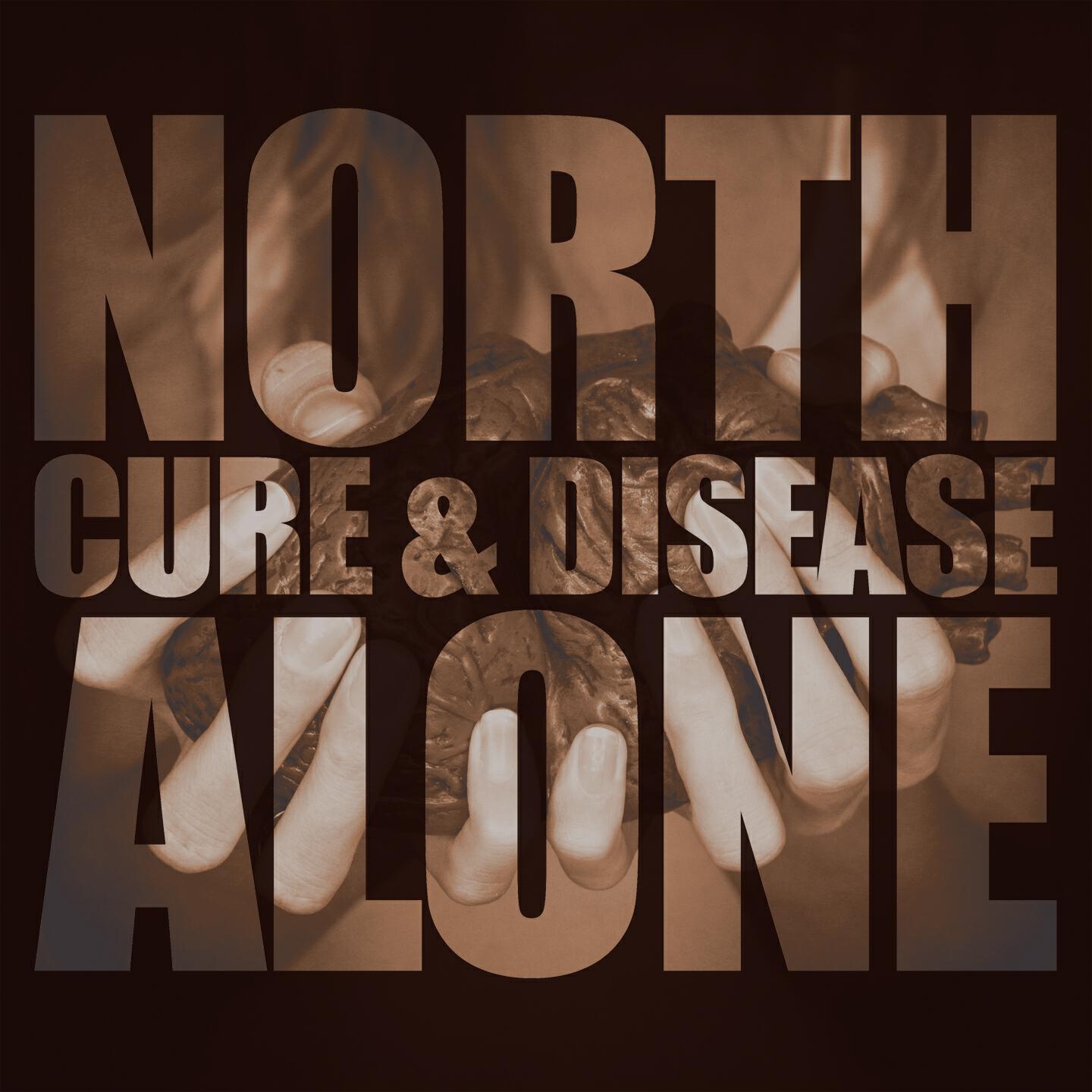 Релиз Cure & Disease