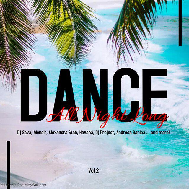 Релиз Tropical Summer