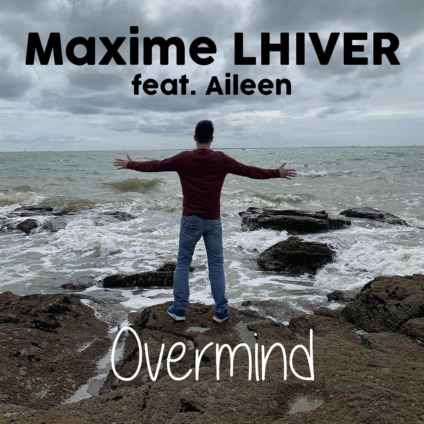Maxime Lhiver