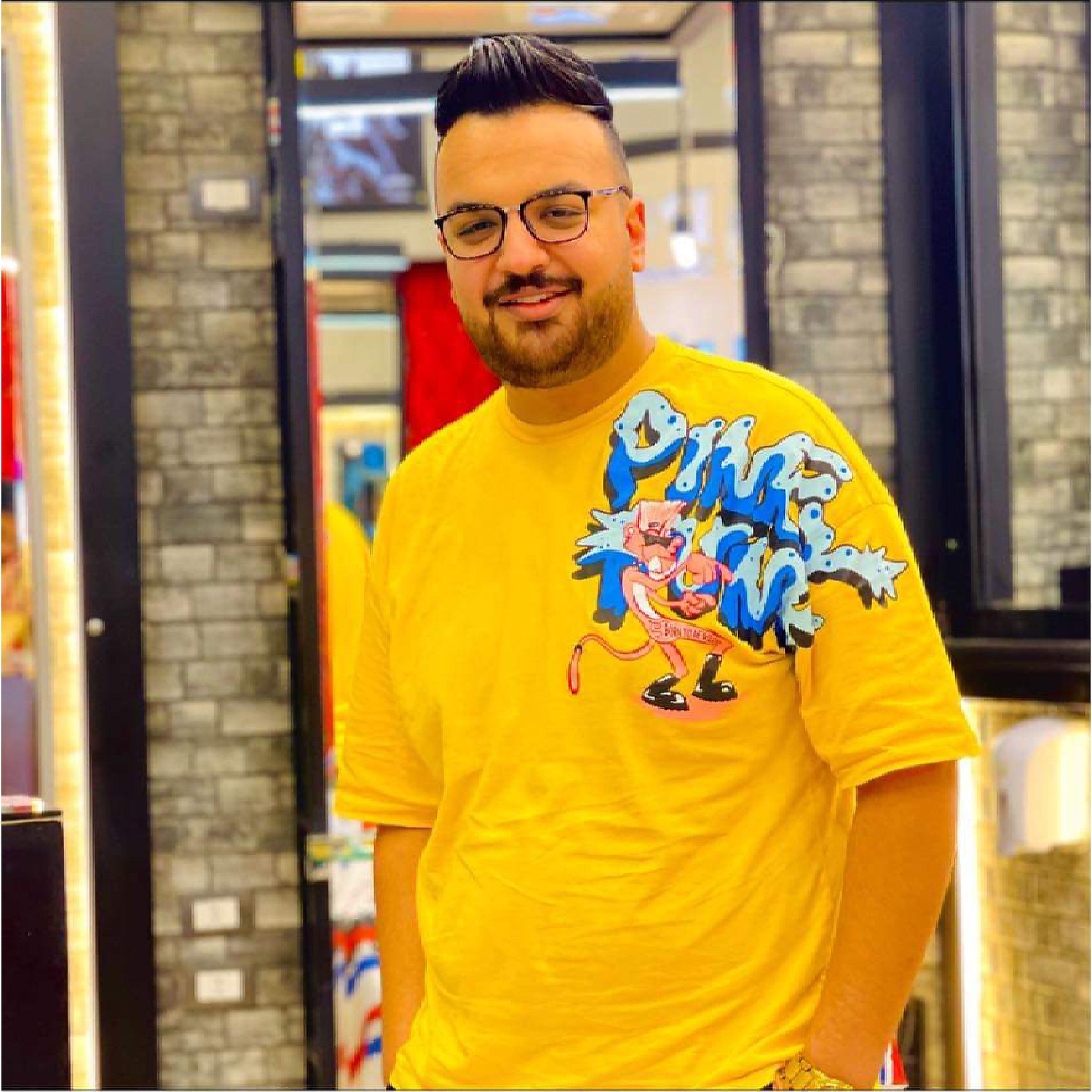 7l2olo - مهرجان - انا مش مبسوط مش فاني - حلقولو - كابونجا - توزيع فيجو الدخلاوي (انا مش مبسوط مش فاني)