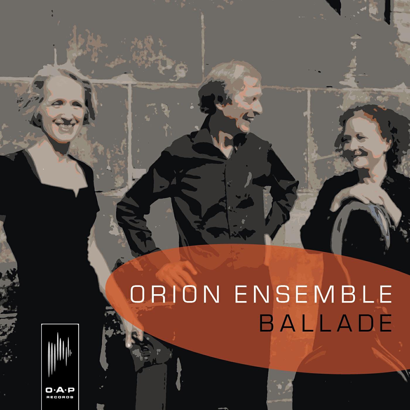 Orion Ensemble