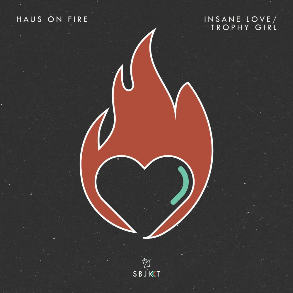 Релиз Insane Love / Trophy Girl