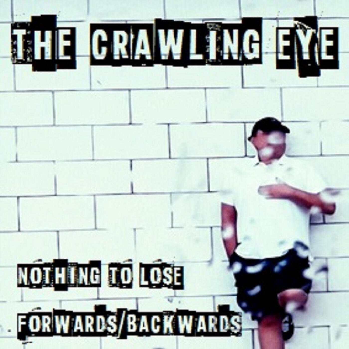 The Crawling Eye