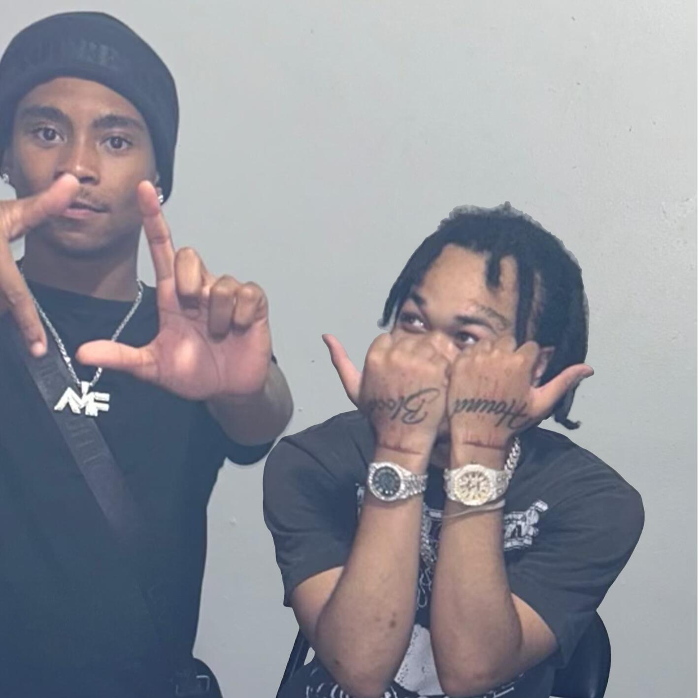 Релиз Long Live Scoom