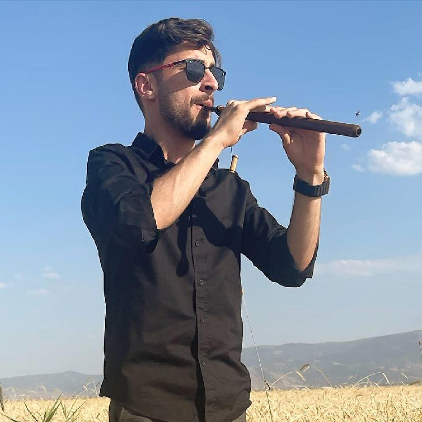 Релиз Gelo Ew Ki Bu