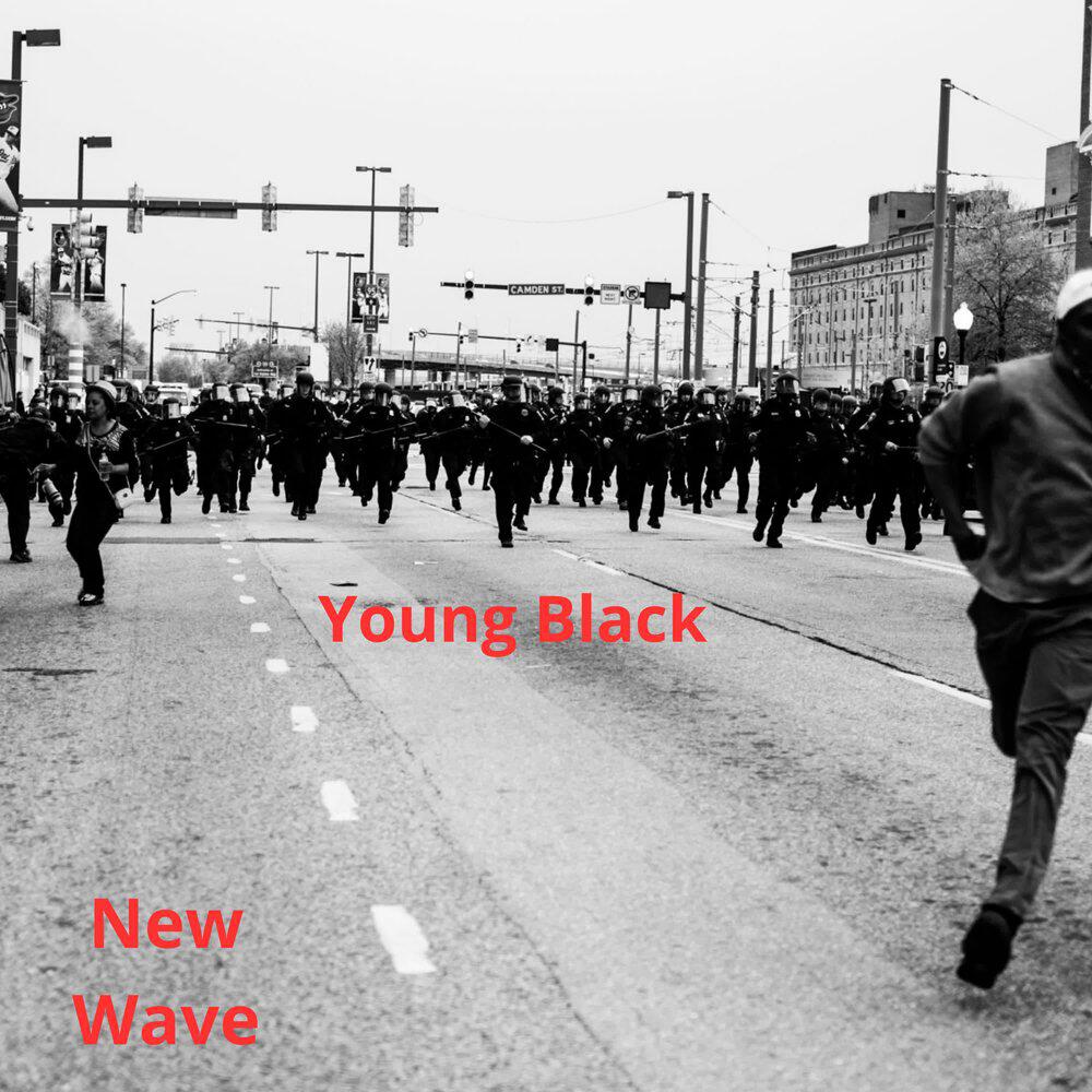 Релиз New Wave