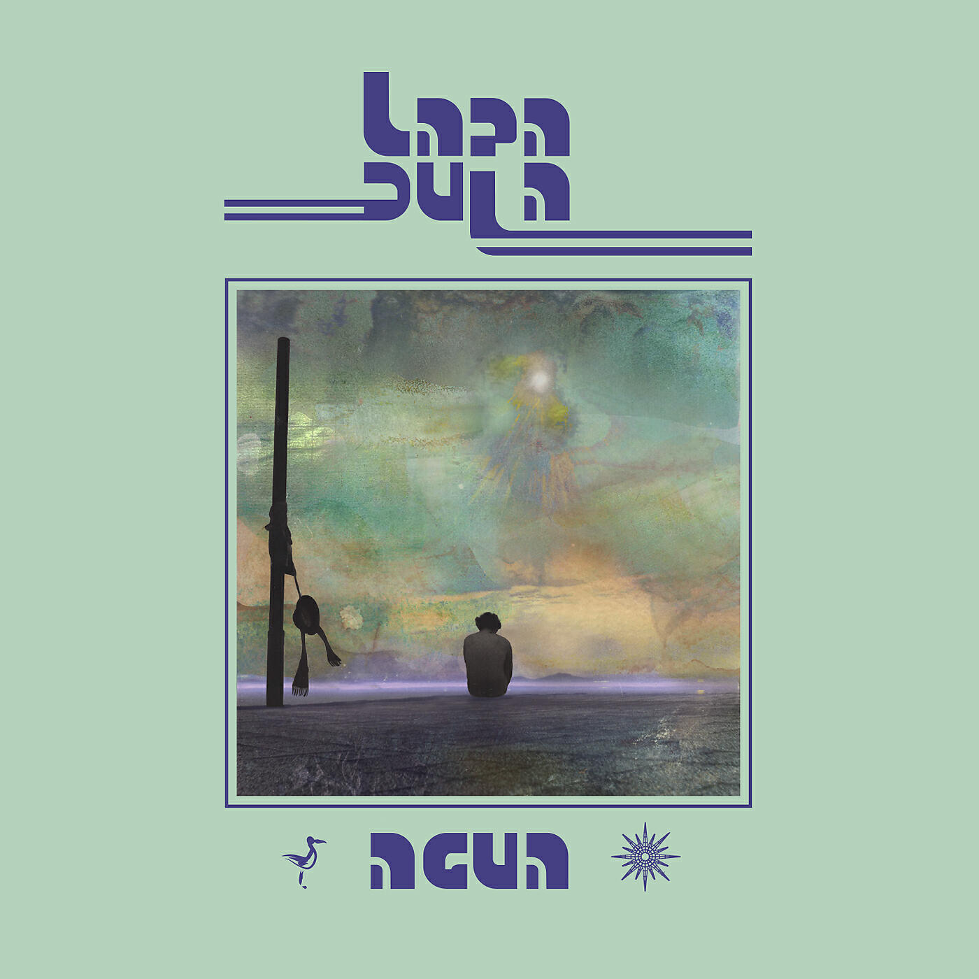 Релиз Agua