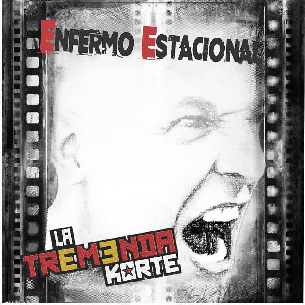 Релиз Enfermo Estacional