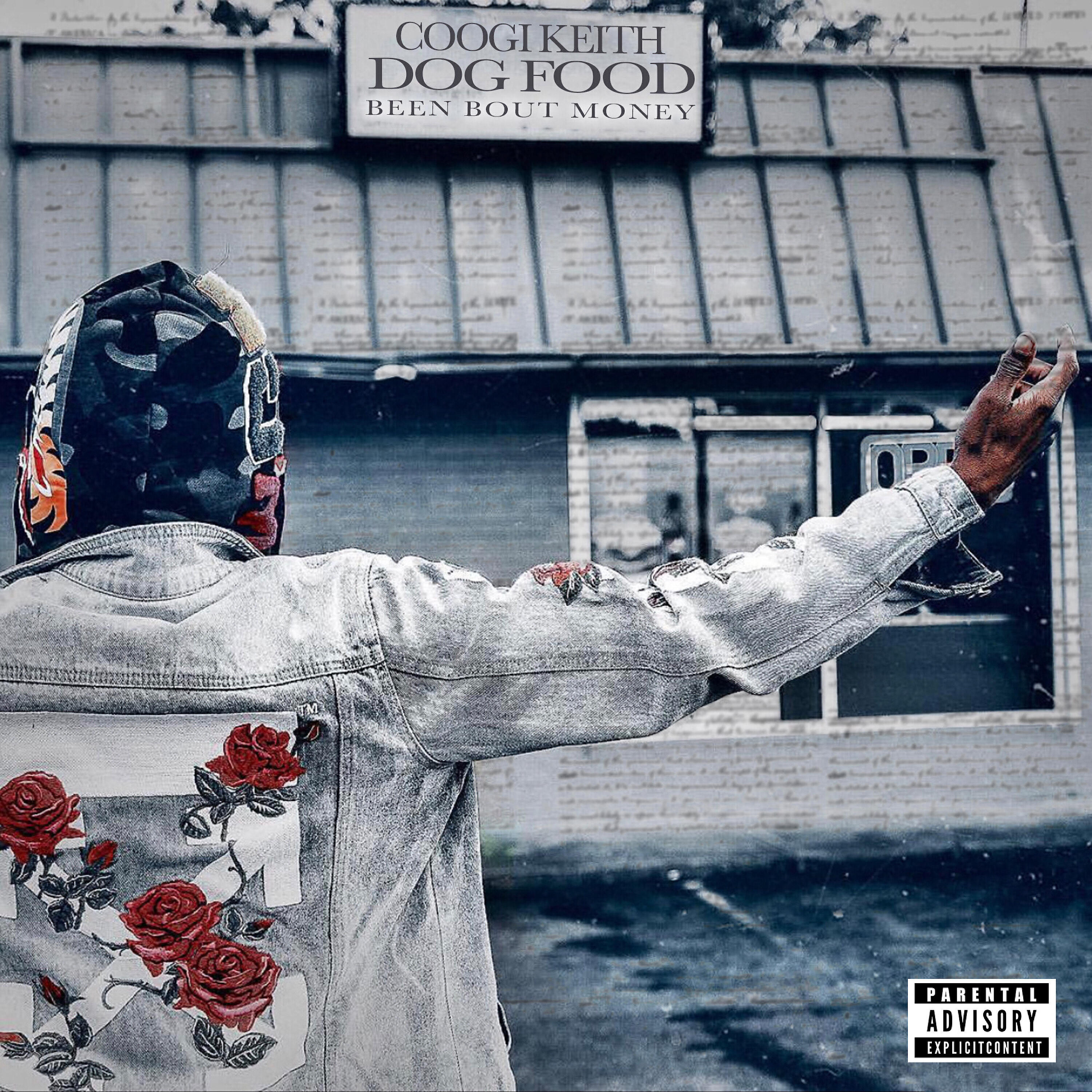 Релиз Dog Food